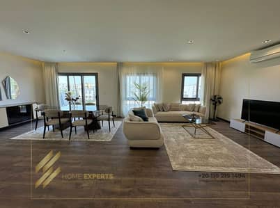 3 Bedroom Flat for Rent in New Cairo, Cairo - WhatsApp Image 2025-05-08 at 12.12. 43 AM (1). jpeg