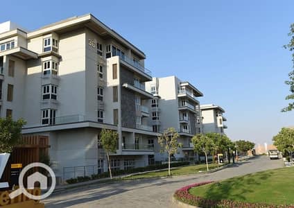 2 Bedroom Flat for Sale in New Cairo, Cairo - 33. jpeg