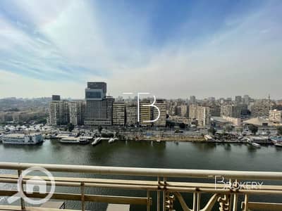 بنتهاوس 3 غرف نوم للبيع في الزمالك، القاهرة - 14. jpg