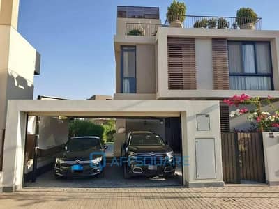 4 Bedroom Villa for Sale in New Heliopolis, Cairo - WhatsApp Image 2025-05-08 at 13.11. 14_5435ff70. jpg