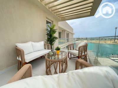 2 Bedroom Chalet for Rent in North Coast, Matruh - IMG-20250325-WA0274. jpg