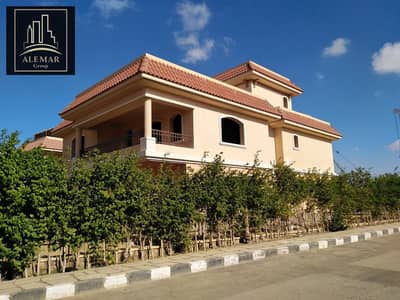 4 Bedroom Villa for Sale in Madinaty, Cairo - 9e1eda86-5f86-4ab7-bc64-90184fd815c6 (1). jpeg