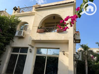 4 Bedroom Twin House for Sale in Sheikh Zayed, Giza - WhatsApp Image 2025-05-08 at 11.42. 22 AM (2). jpeg