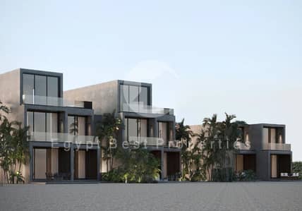 شاليه 1 غرفة نوم للبيع في سوما باى، البحر الأحمر - IMG-20250129-WA0109. jpg