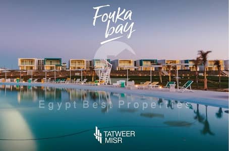 2 Bedroom Twin House for Sale in North Coast, Matruh - 11. PNG