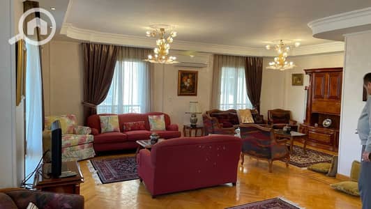 2 Bedroom Apartment for Rent in Sheikh Zayed, Giza - WhatsApp Image 2025-05-07 at 7.40. 52 PM (1). jpeg