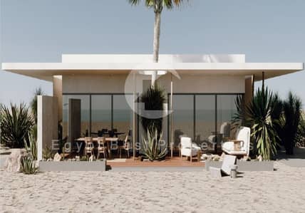 2 Bedroom Chalet for Sale in Gouna, Red Sea - WhatsApp Image 2025-05-08 at 14.22. 52_24b1cf4e. jpg