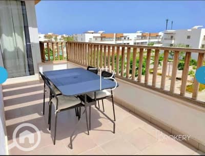 2 Bedroom Chalet for Sale in North Coast, Matruh - 1. jpg