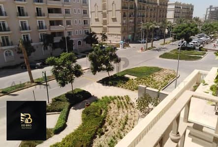 فلیٹ 1 غرفة نوم للبيع في القاهرة الجديدة، القاهرة - WhatsApp Image 2025-05-08 at 2.15. 24 PM (5). jpeg