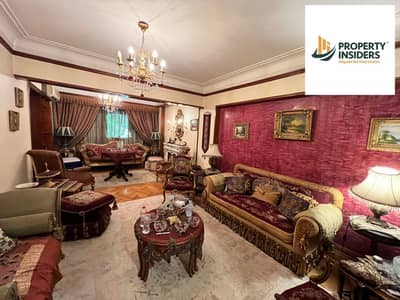 2 Bedroom Flat for Sale in Dokki, Giza - 1. jpg
