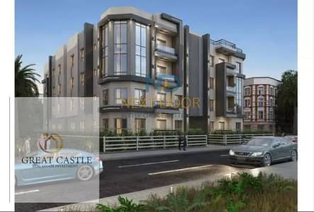 2 Bedroom Flat for Sale in New Cairo, Cairo - IMG_5450. webp