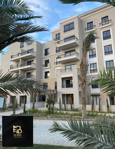 3 Bedroom Apartment for Sale in Sheikh Zayed, Giza - Screenshot_20241212_133329_Facebook. jpg