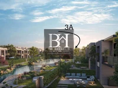 تاون هاوس 4 غرف نوم للبيع في 6 أكتوبر، الجيزة - IMG-20250507-WA0415. jpg