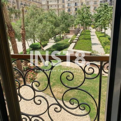 شقة 1 غرفة نوم للايجار في 6 أكتوبر، الجيزة - 681b2aaeb3c47_6996f99c-8756-4a3e-b711-a7e808a00331. jpeg