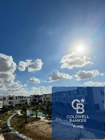 4 Bedroom Townhouse for Sale in 6th of October, Giza - 3a0084be-5e7b-4d99-9532-ef83d8178a2f. jpg