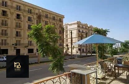 شقة 3 غرف نوم للبيع في القاهرة الجديدة، القاهرة - WhatsApp Image 2025-05-08 at 2.15. 24 PM. jpeg