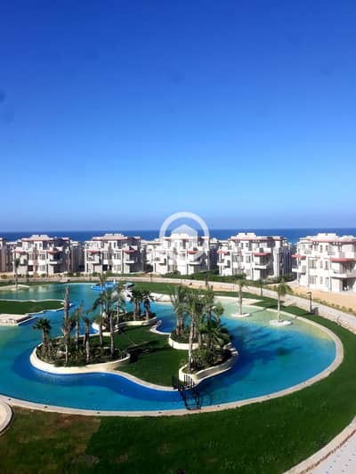 2 Bedroom Chalet for Sale in North Coast, Matruh - WhatsApp Image 2025-05-05 at 13.52. 06. jpeg