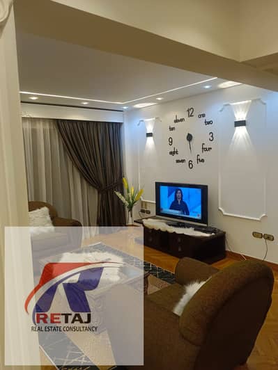شقة 3 غرف نوم للايجار في مدينة نصر، القاهرة - WhatsApp Image 2025-05-08 at 1.51. 07 PM (2). jpeg