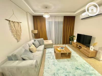 2 Bedroom Flat for Rent in Sheikh Zayed, Giza - WhatsApp Image 2025-05-05 at 3.26. 48 PM (1). jpeg