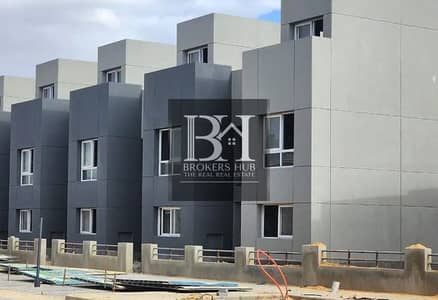 تاون هاوس 4 غرف نوم للبيع في 6 أكتوبر، الجيزة - IMG-20250505-WA0167. jpg