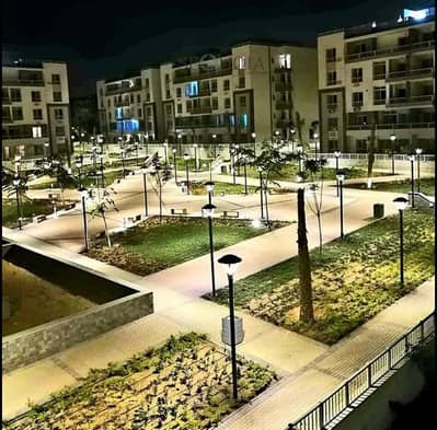دوبلكس 4 غرف نوم للبيع في القاهرة الجديدة، القاهرة - 1bd8d5a4-bab4-4100-b659-9da6db084afc. jpeg