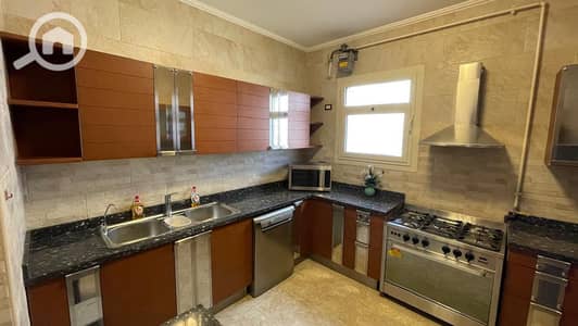 2 Bedroom Flat for Rent in Sheikh Zayed, Giza - WhatsApp Image 2025-05-07 at 7.40. 52 PM. jpeg