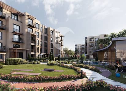 2 Bedroom Apartment for Sale in New Cairo, Cairo - Screenshot 2025-03-16 132623. png