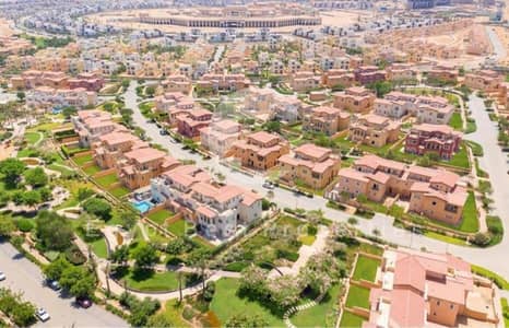 فلیٹ 3 غرف نوم للبيع في القاهرة الجديدة، القاهرة - img11. jpg