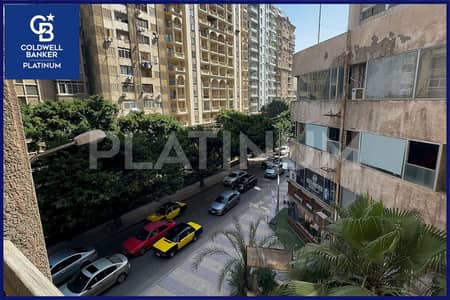 3 Bedroom Flat for Sale in Roushdy, Alexandria - 3. JPG