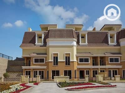 شقة 3 غرف نوم للبيع في مدينة المستقبل، القاهرة - 8efd41af-7586-4367-9b63-16eee0a3b007. jpg