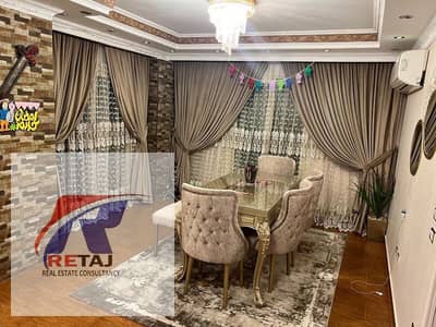 3 Bedroom Apartment for Rent in Nasr City, Cairo - WhatsApp Image 2024-04-22 at 3.01. 20 PM (1). jpg