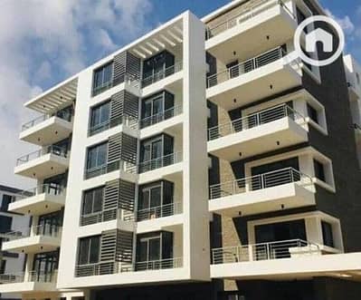 3 Bedroom Flat for Sale in New Cairo, Cairo - 825c0e0c-710f-4e3d-8e16-8b5a5b2b1b66. jpg