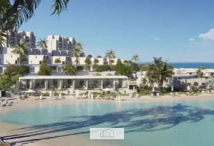 2 Bedroom Chalet for Sale in North Coast, Matruh - 1. jpeg