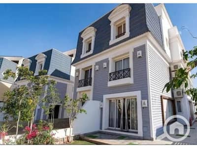 4 Bedroom iVilla for Sale in New Cairo, Cairo - Screenshot 2024-07-17 135045. jpg