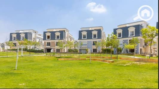 4 Bedroom Apartment for Sale in New Cairo, Cairo - cf3276e6-4f35-4f81-9b0a-77cdad52149e. jpg