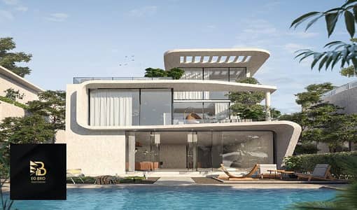 2 Bedroom Chalet for Sale in North Coast, Matruh - WhatsApp Image 2025-05-08 at 2.53. 01 PM (7). jpeg