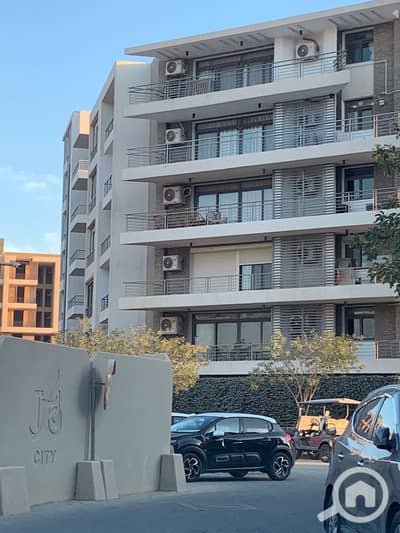 2 Bedroom Flat for Sale in New Cairo, Cairo - 0 (12). jpg