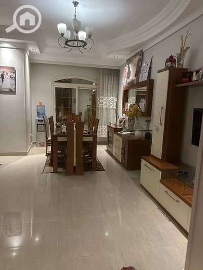 3 Bedroom Apartment for Sale in New Cairo, Cairo - 54fc309e-5384-4338-926b-b6cc8882ef22. jpeg