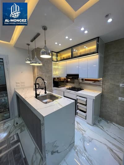 3 Bedroom Flat for Rent in New Cairo, Cairo - IMG-20250418-WA0076. jpg