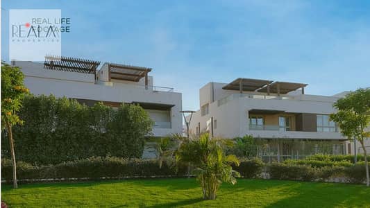 3 Bedroom Twin House for Sale in 6th of October, Giza - 6. PNG