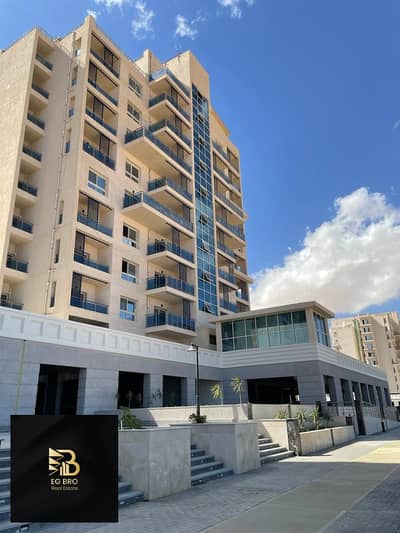 3 Bedroom Flat for Sale in North Coast, Matruh - file_297. jpg