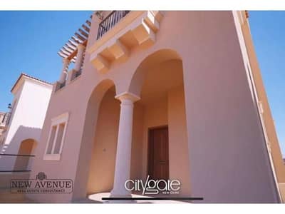4 Bedroom Villa for Sale in New Cairo, Cairo - WhatsApp Image 2024-08-25 at 4.48. 44 PM. jpg