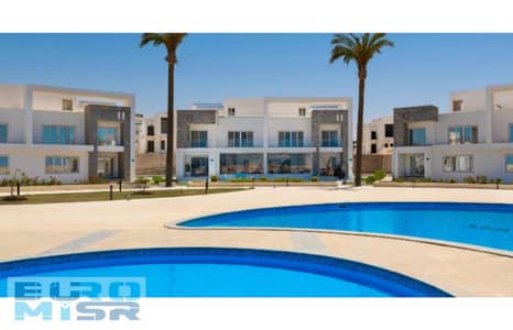 2 Bedroom Chalet for Sale in North Coast, Matruh - 22 (1). jpg