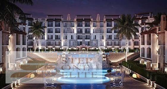 1 Bedroom Chalet for Sale in Ain Sukhna, Suez - 227199. jpg