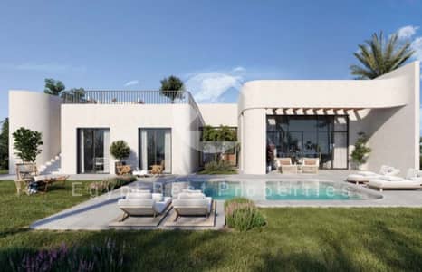 3 Bedroom Villa for Sale in Makadi Bay, Red Sea - IMG-20250508-WA0008. jpg