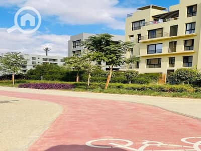 شقة 3 غرف نوم للبيع في 6 أكتوبر، الجيزة - IMG-20250320-WA0089. jpg