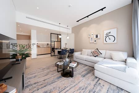 شقة فندقية 2 غرفة نوم للبيع في مصر الجديدة، القاهرة - 1e4bed79-4ebd-4686-b2ae-74b4075dbf78. jpg