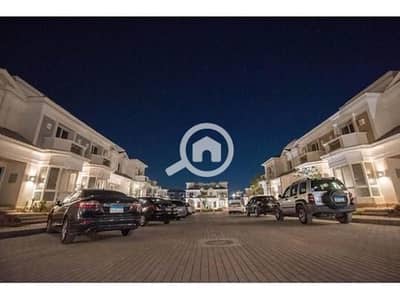 5 Bedroom Townhouse for Sale in 6th of October, Giza - WhatsApp Image 2025-05-08 at 3.02. 11 PM (1). jpeg
