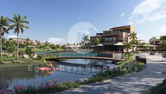 2 Bedroom Apartment for Sale in 6th of October, Giza - IMG-20250508-WA0036. jpg