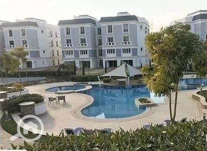 3 Bedroom Apartment for Sale in New Cairo, Cairo - WhatsApp Image 2022-11-02 at 3.36. 56 PM (3). jpeg